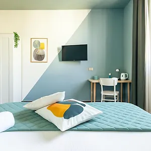 City Love Rooms Maison d'hôtes