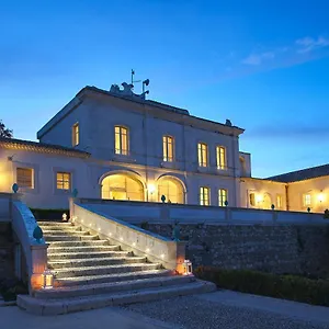 Borgo Di Luce I Monasteri Golf & מלון